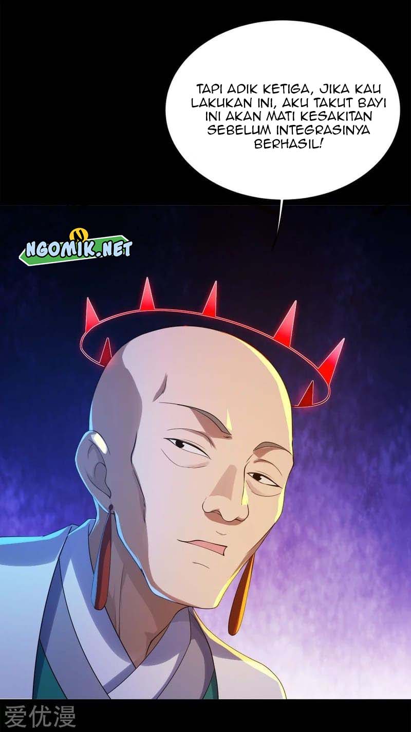 Matchless Emperor